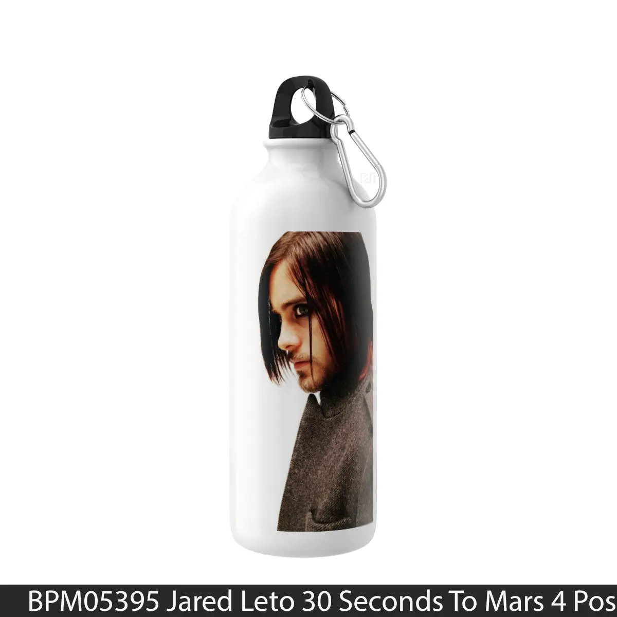 Botol Jared Leto 30 Seconds To Mars 4 - Music Sport Bottle