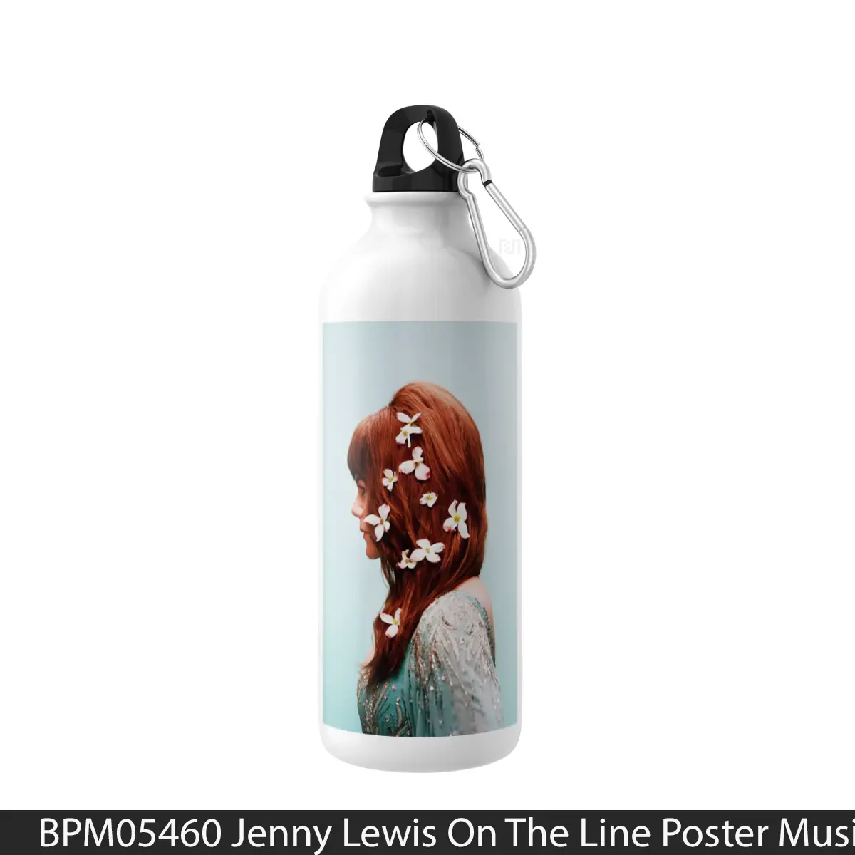 Botol Jenny Lewis On The Line - Music Sport Bottle