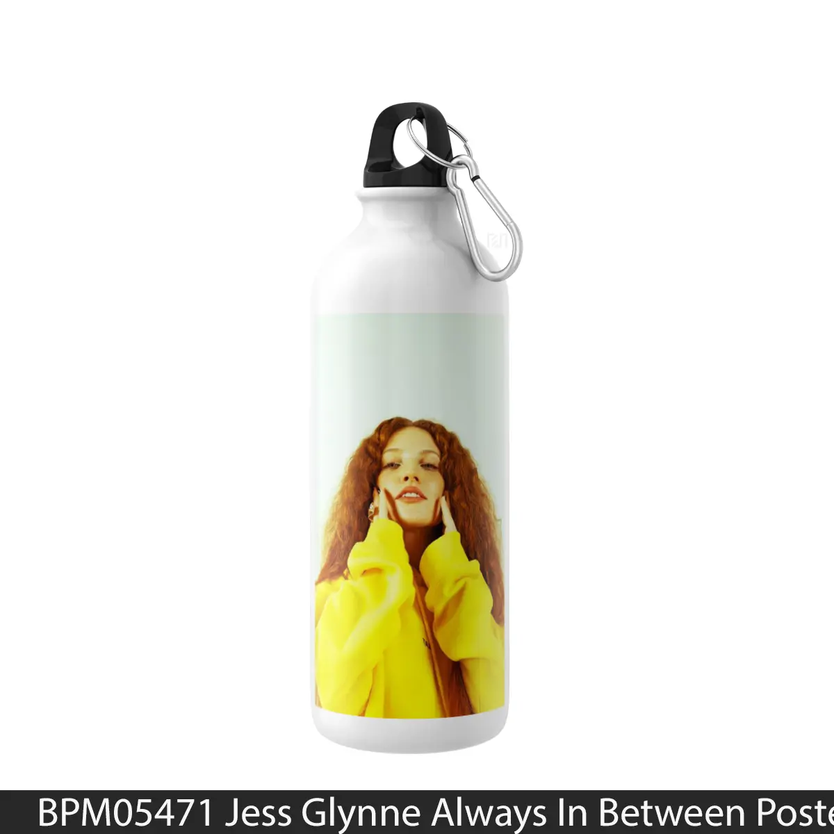 Botol Jess Glynne Always In Between - Music Sport Bottle