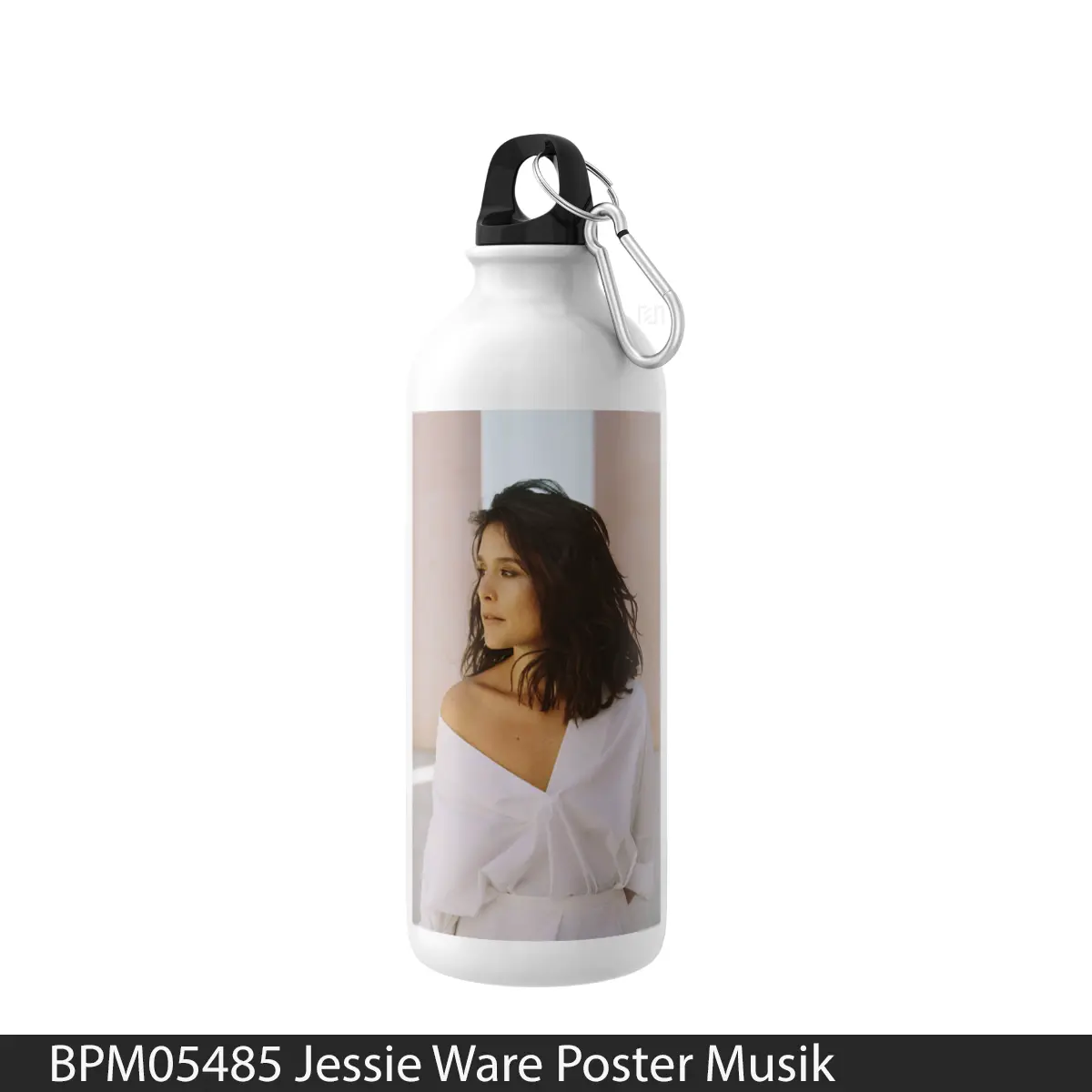 Botol Jessie Ware - Music Sport Bottle