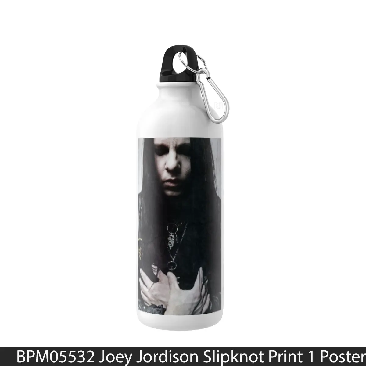Botol Joey Jordison Slipknot Print 1 - Music Sport Bottle