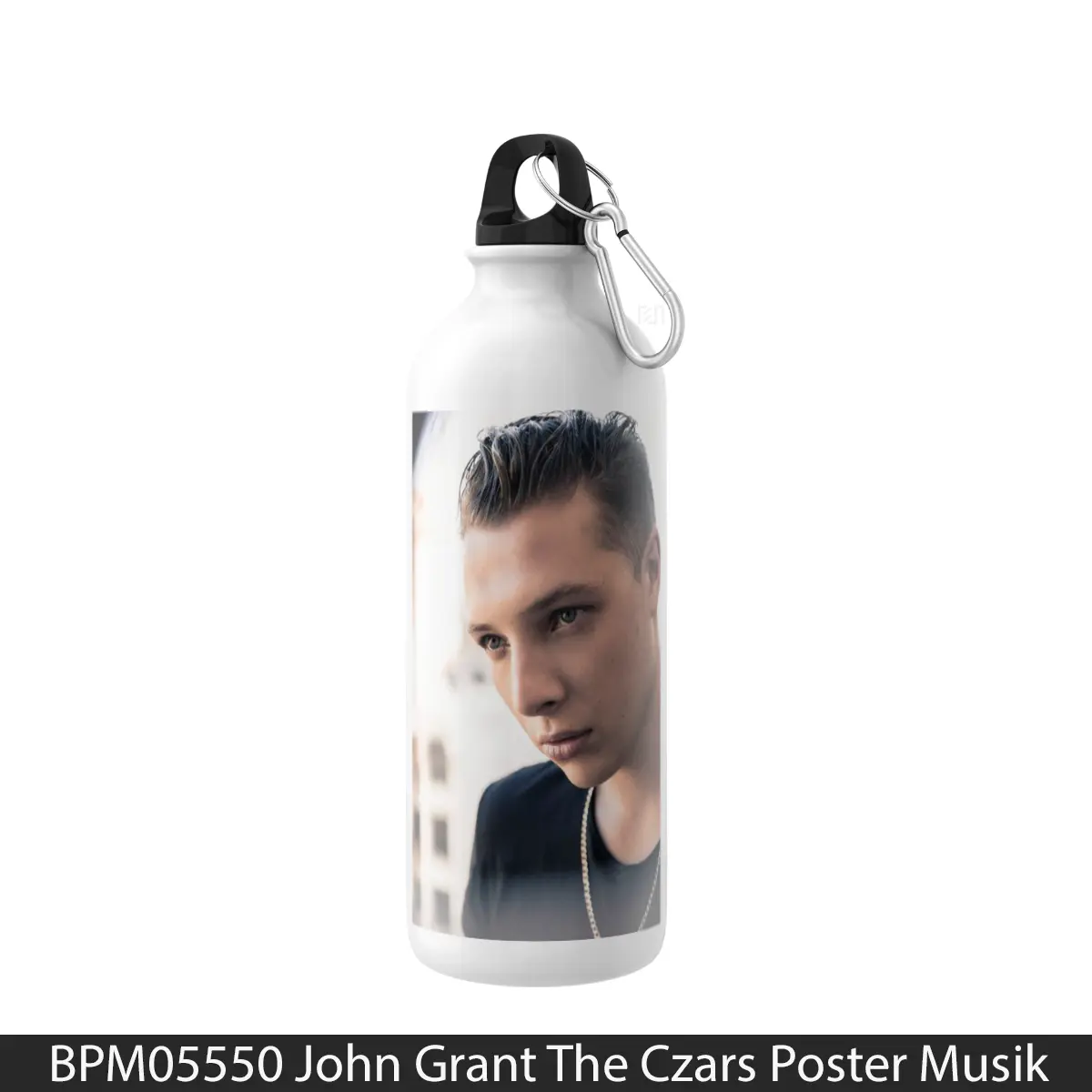 Botol John Grant The Czars - Music Sport Bottle