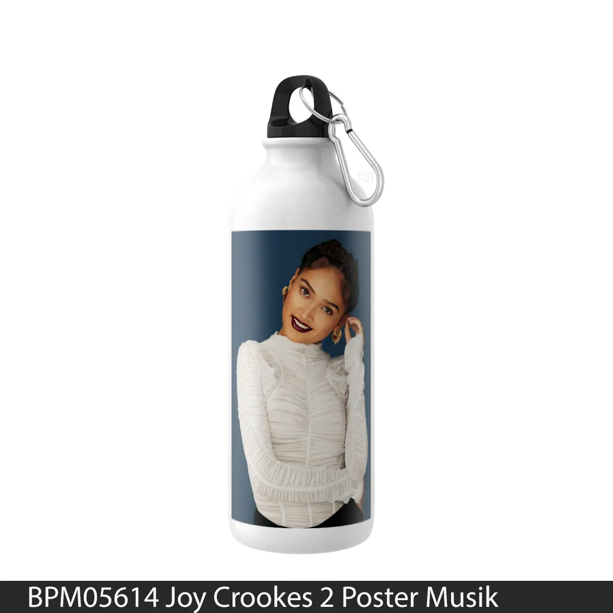 Botol Joy Crookes 2 - Music Sport Bottle