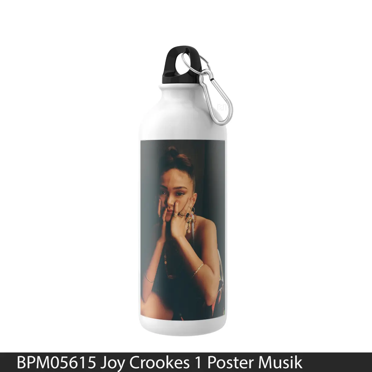 Botol Joy Crookes 1 - Music Sport Bottle