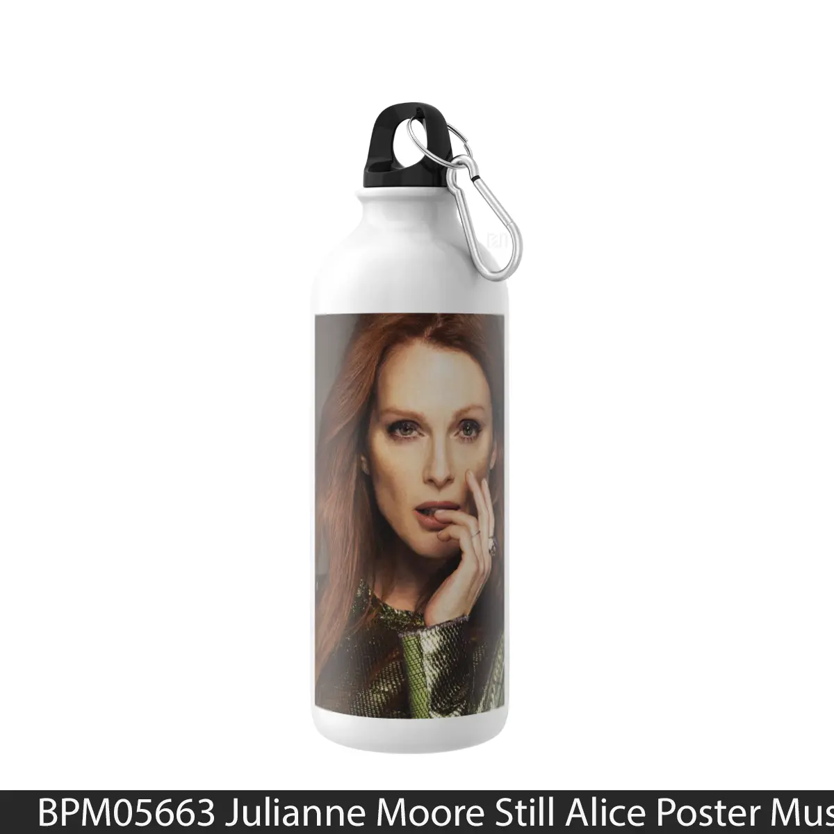 Botol Julianne Moore Still Alice - Music Sport Bottle