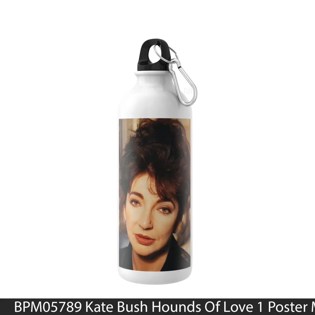 Botol Kate Bush Hounds Of Love 1 - Music Sport Bottle