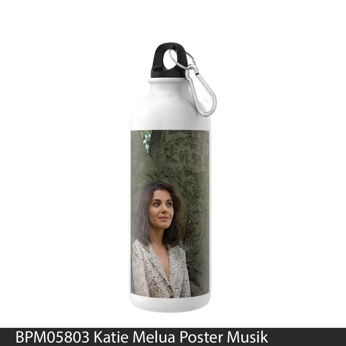 Botol Katie Melua - Music Sport Bottle
