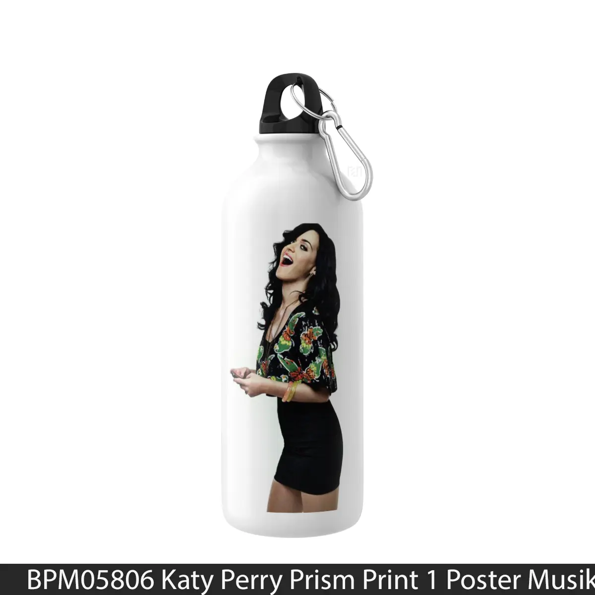 Botol Katy Perry Prism Print 1 - Music Sport Bottle