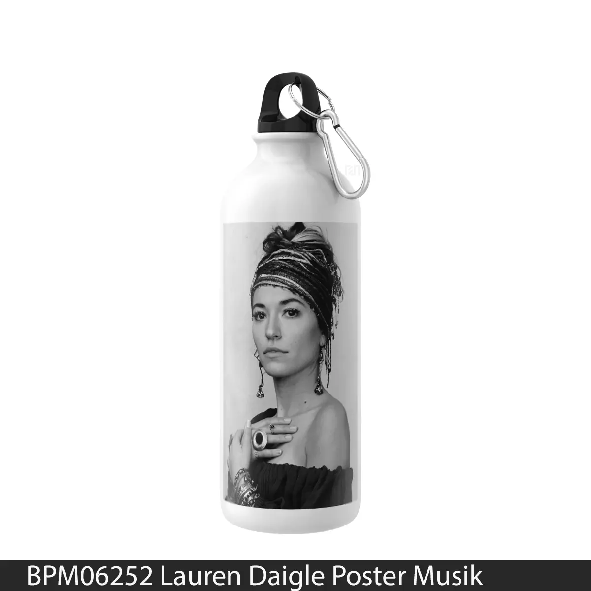 Botol Lauren Daigle - Music Sport Bottle