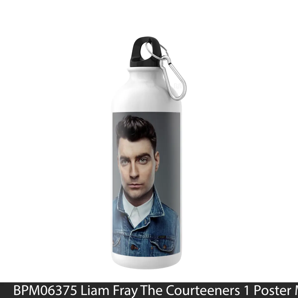 Botol Liam Fray The Courteeners 1 - Music Sport Bottle