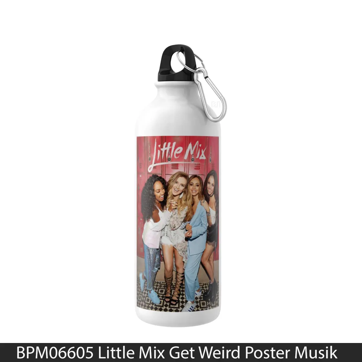 Botol Little Mix Get Weird - Music Sport Bottle