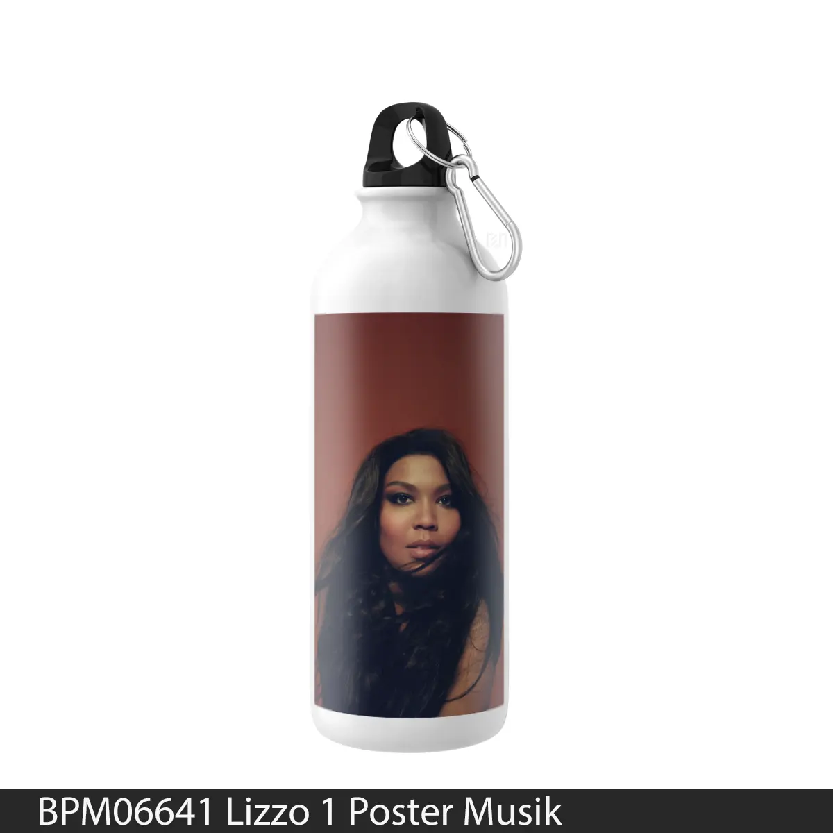 Botol Lizzo 1 - Music Sport Bottle