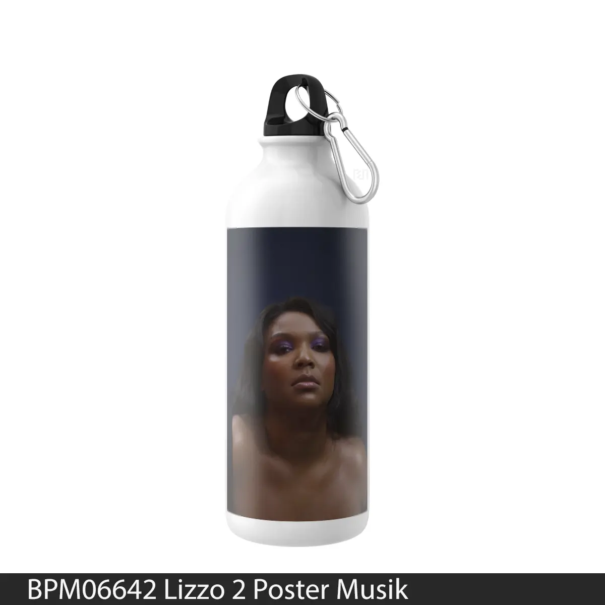 Botol Lizzo 2 - Music Sport Bottle