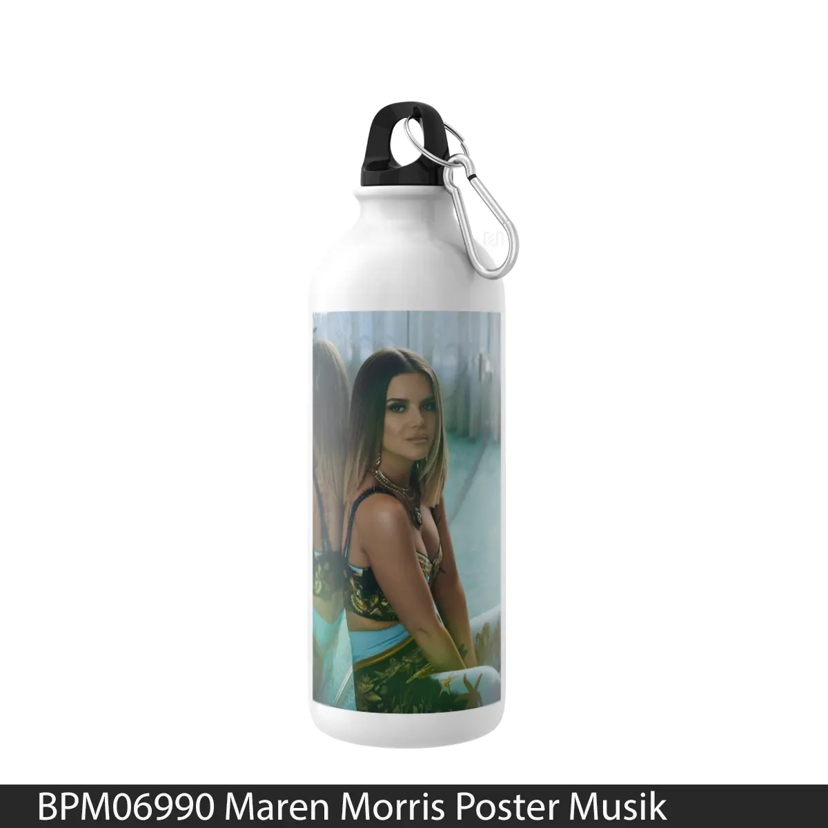 Botol Maren Morris - Music Sport Bottle