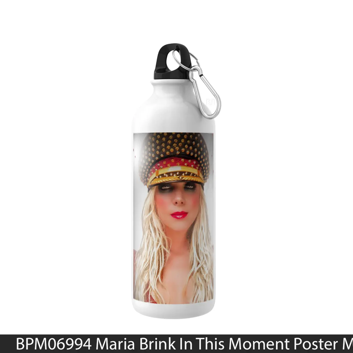 Botol Maria Brink In This Moment - Music Sport Bottle