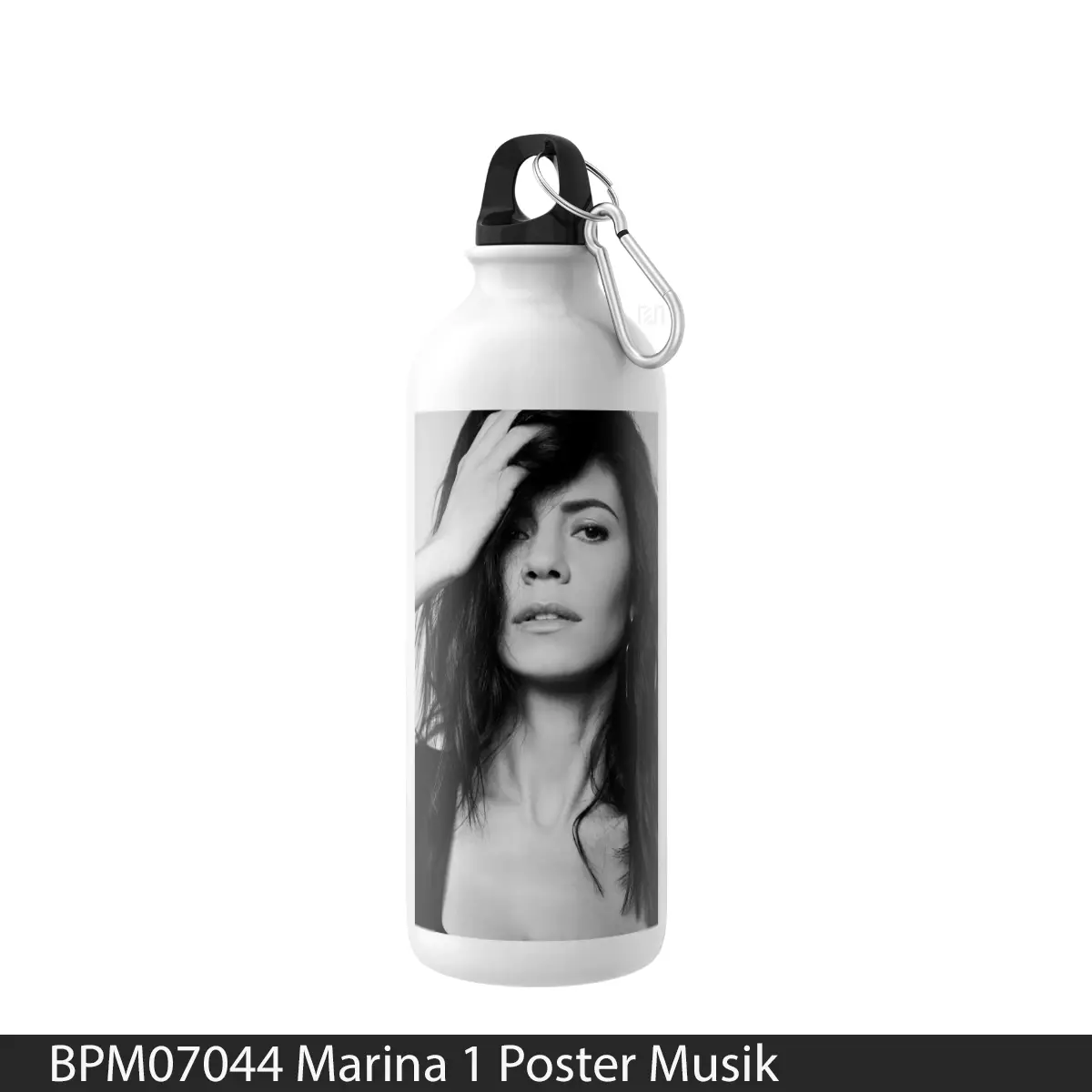 Botol Marina 1 - Music Sport Bottle