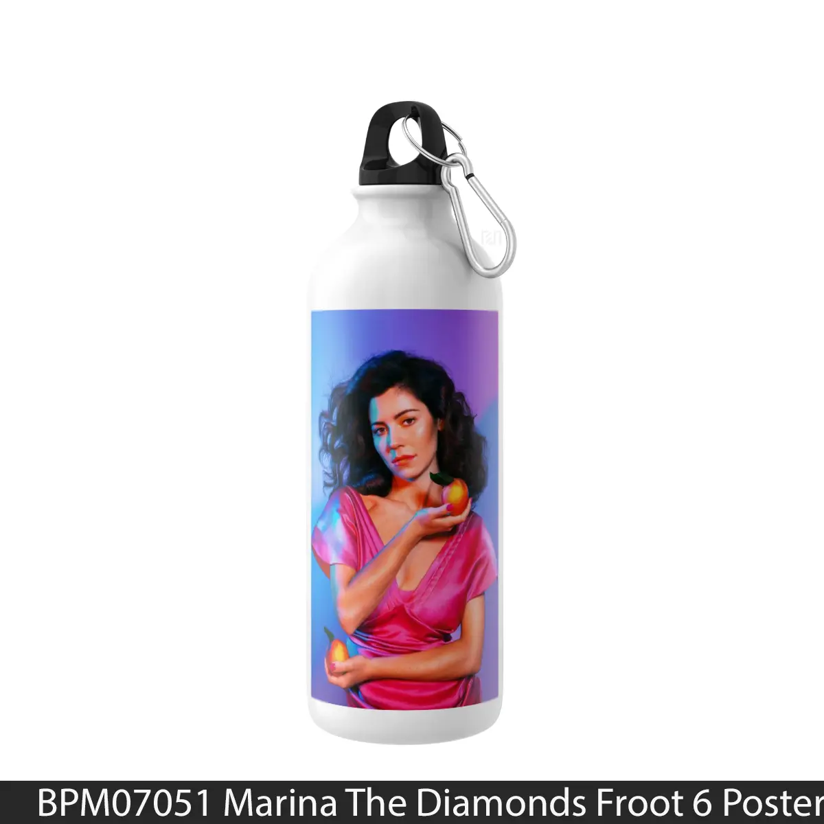 Botol Marina The Diamonds Froot 6 - Music Sport Bottle