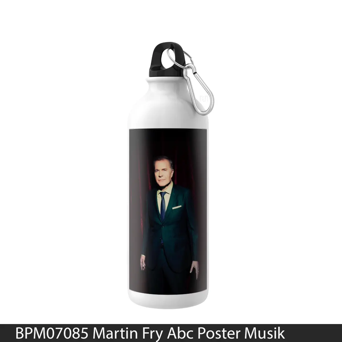 Botol Martin Fry Abc - Music Sport Bottle