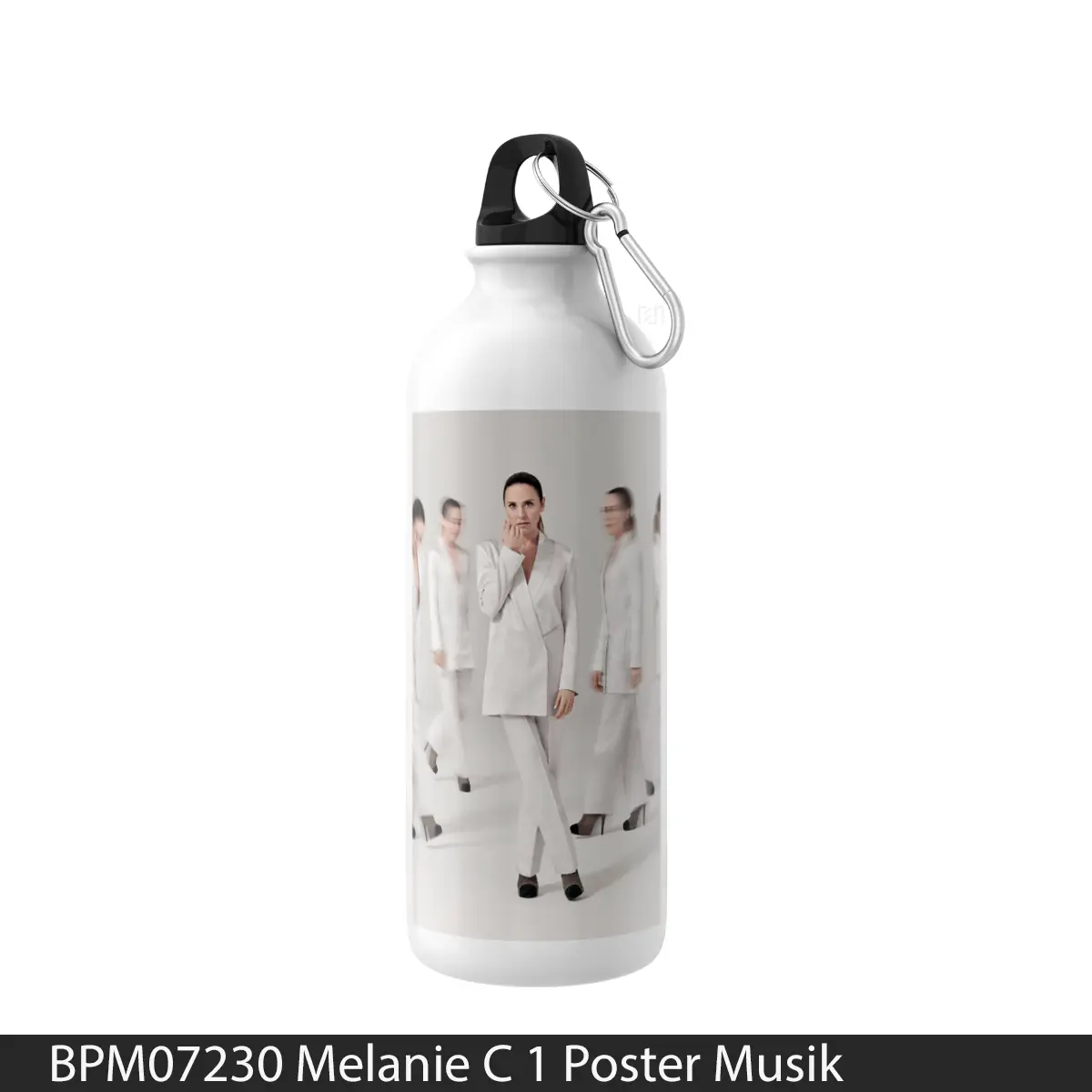 Botol Melanie C 1 - Music Sport Bottle