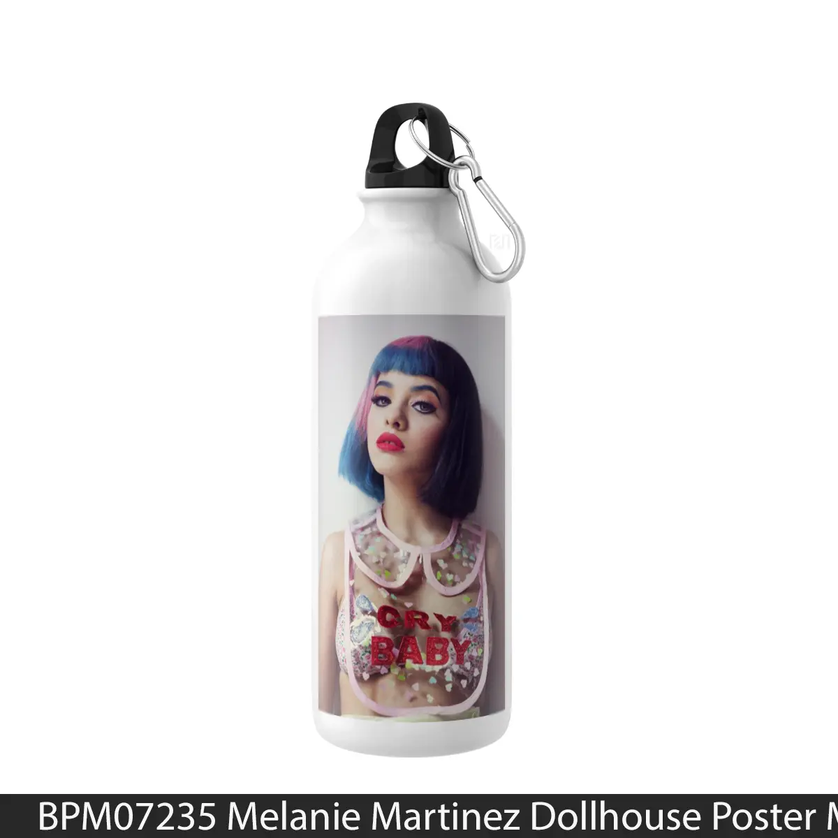 Botol Melanie Martinez Dollhouse - Music Sport Bottle