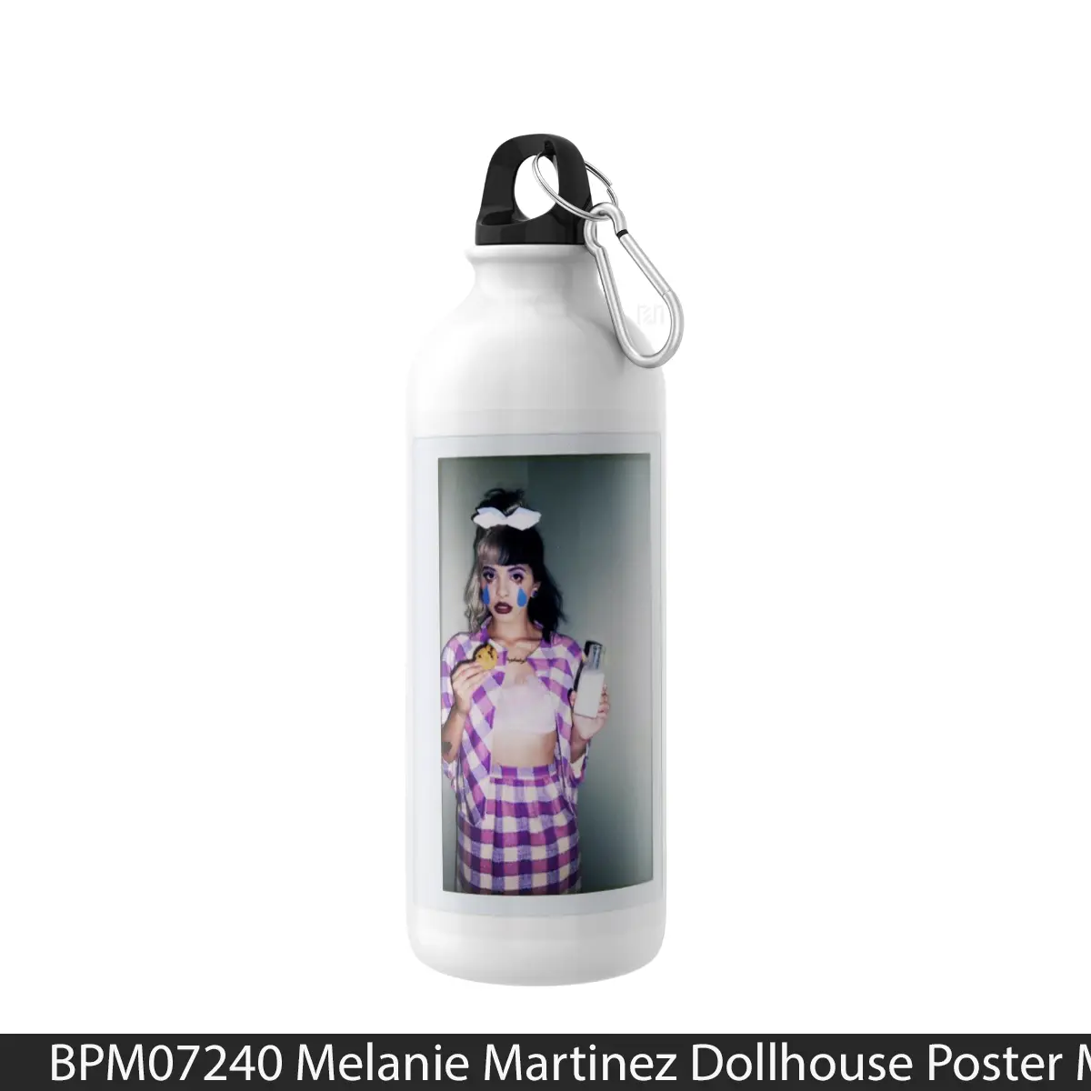 Botol Melanie Martinez Dollhouse - Music Sport Bottle
