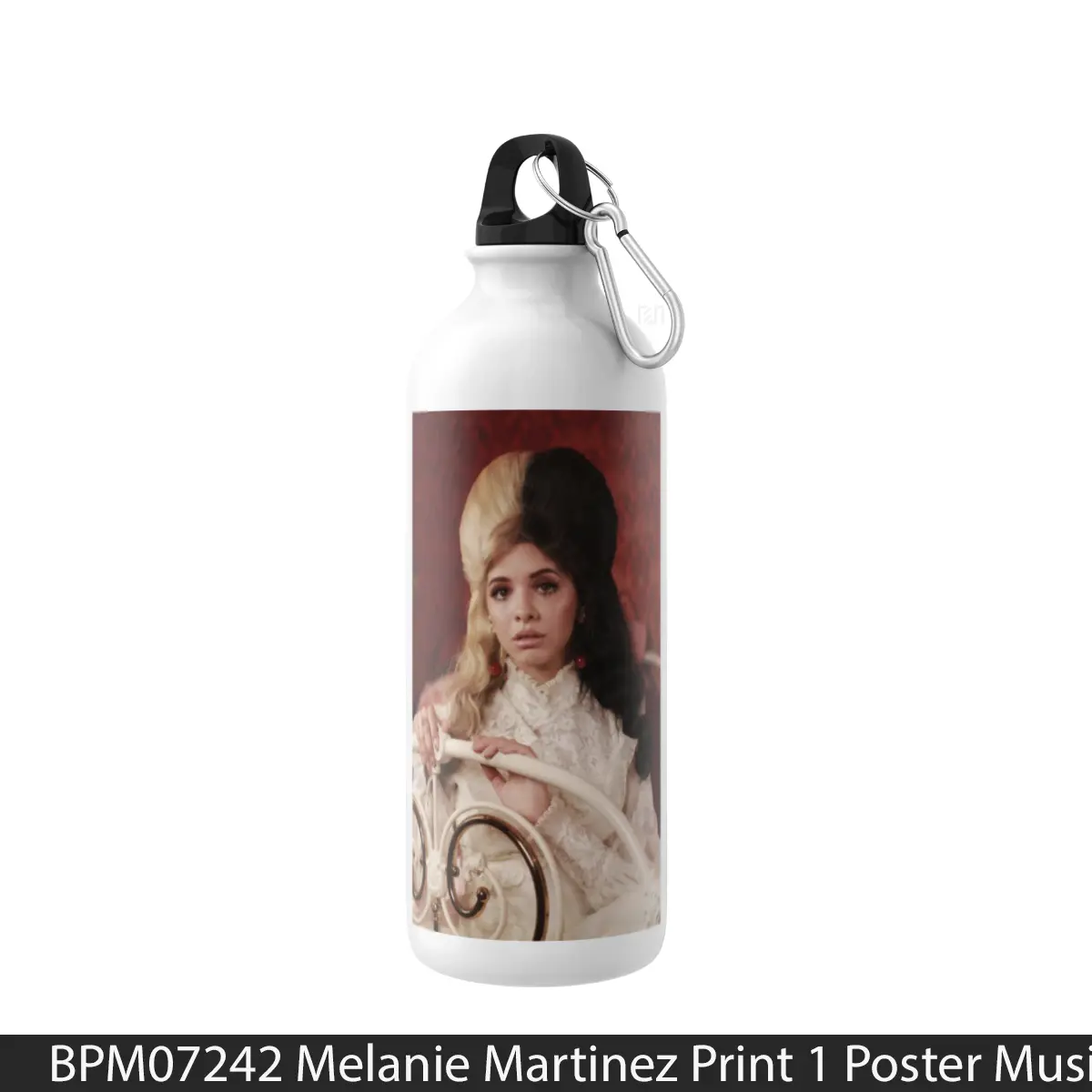 Botol Melanie Martinez Print 1 - Music Sport Bottle