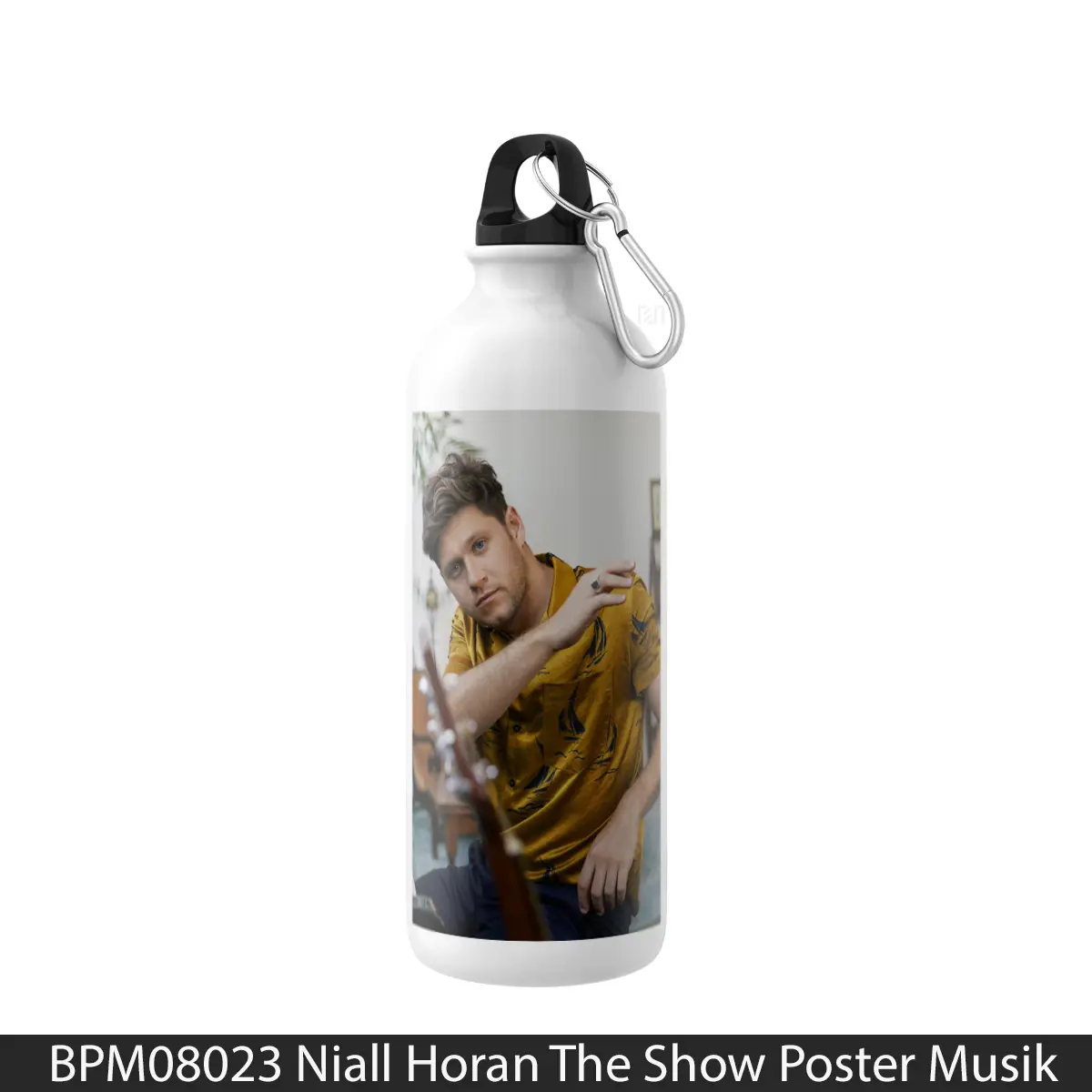 Botol Niall Horan The Show - Music Sport Bottle