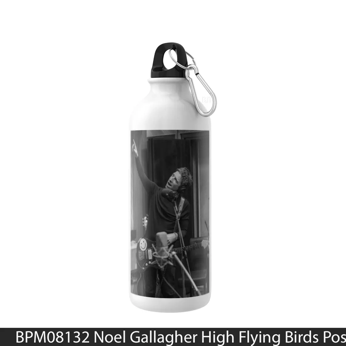 Botol Noel Gallagher High Flying Birds - Music Sport Bottle