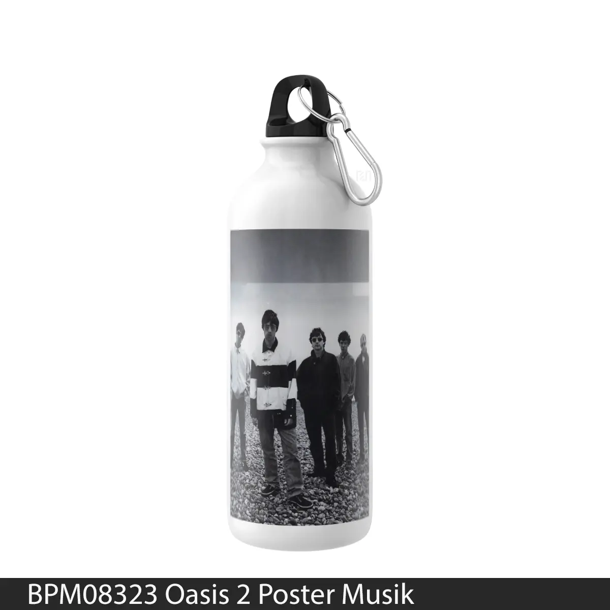 Botol Oasis 2 - Music Sport Bottle