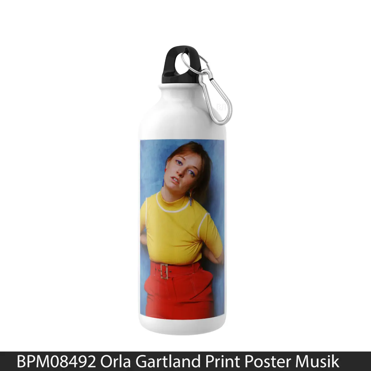 Botol Orla Gartland Print - Music Sport Bottle