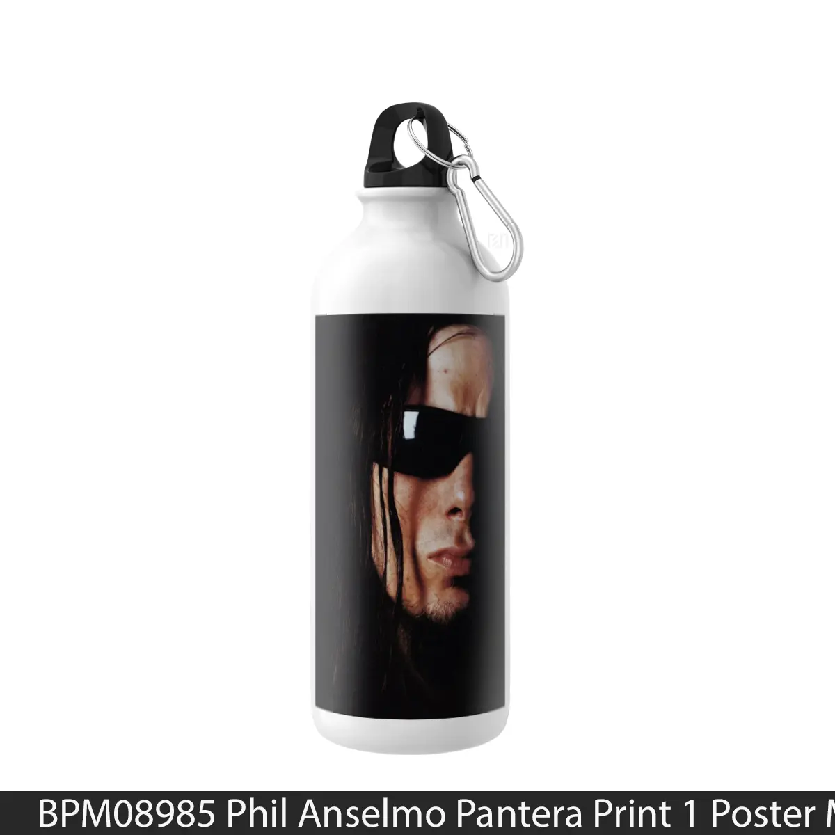 Botol Phil Anselmo Pantera Print 1 - Music Sport Bottle