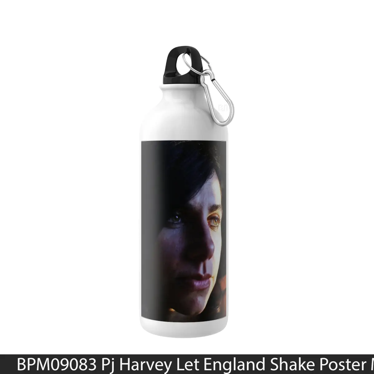 Botol Pj Harvey Let England Shake - Music Sport Bottle