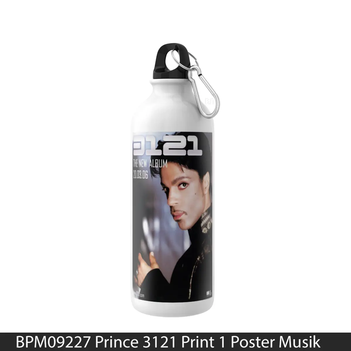 Botol Prince 3121 Print 1 - Music Sport Bottle