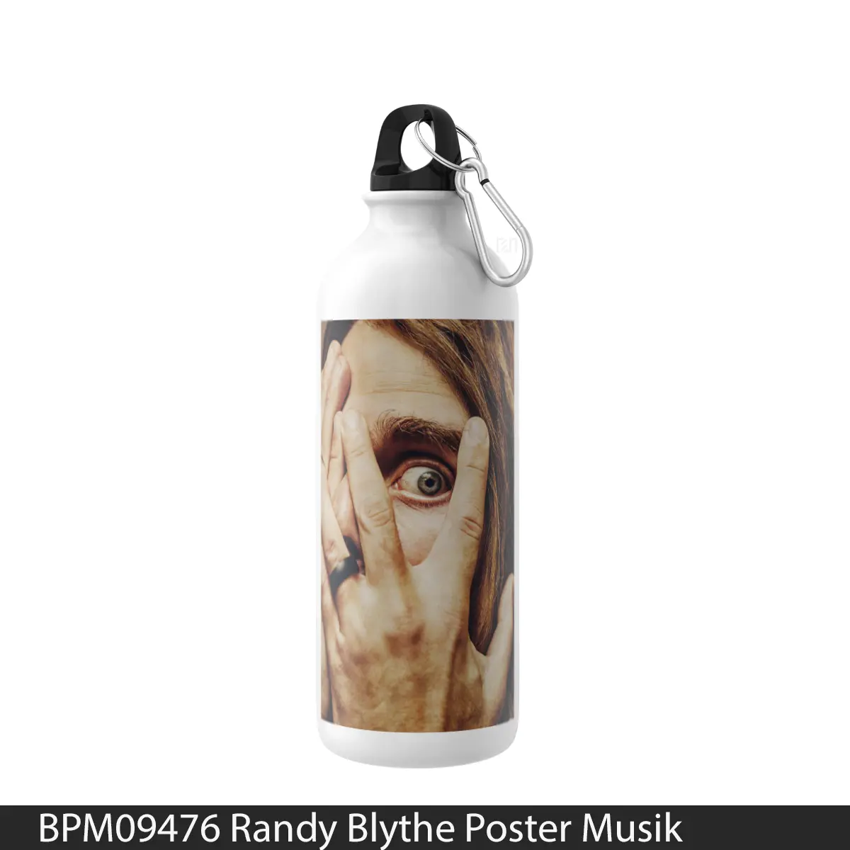 Botol Randy Blythe - Music Sport Bottle
