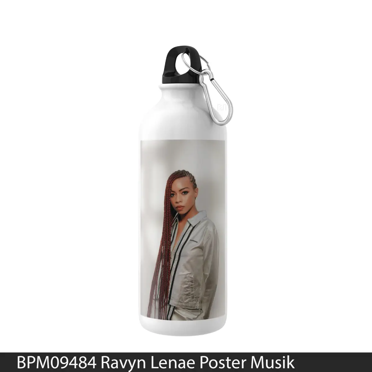 Botol Ravyn Lenae - Music Sport Bottle