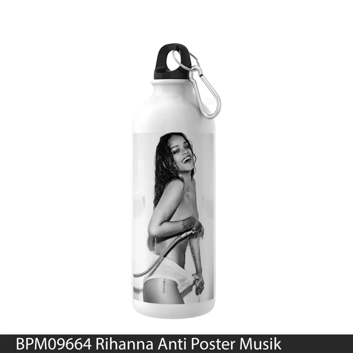 Botol Rihanna Anti - Music Sport Bottle