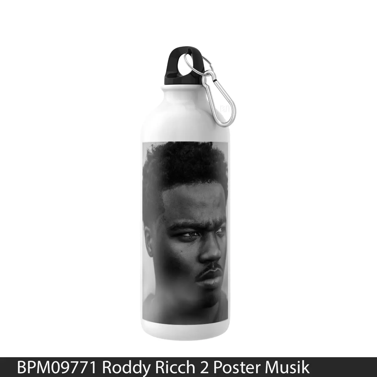Botol Roddy Ricch 2 - Music Sport Bottle