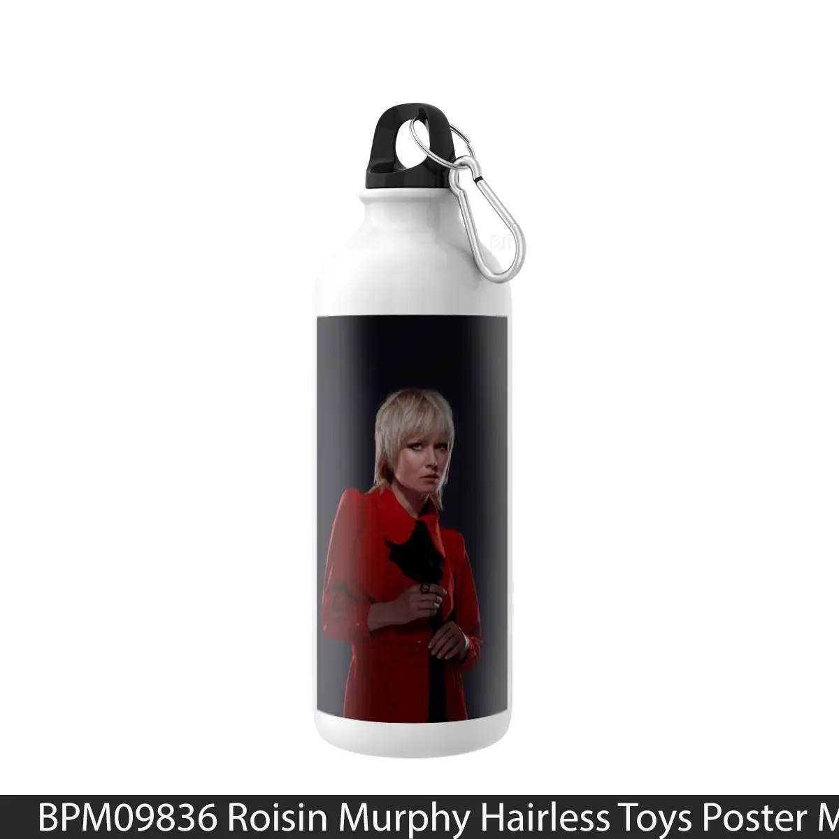 Botol Roisin Murphy Hairless Toys - Music Sport Bottle