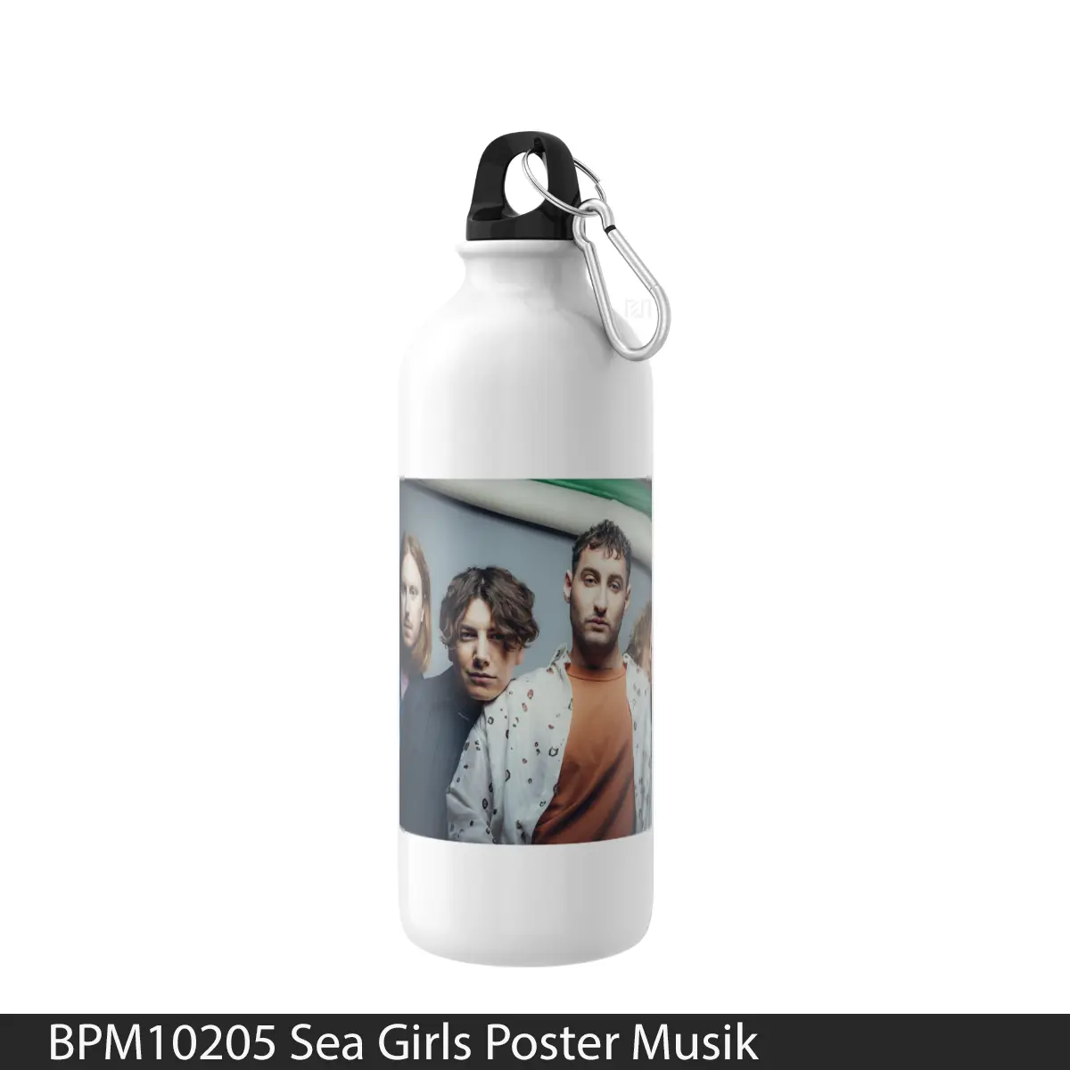 Botol Sea Girls - Music Sport Bottle