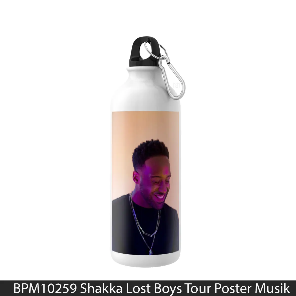 Botol Shakka Lost Boys Tour - Music Sport Bottle