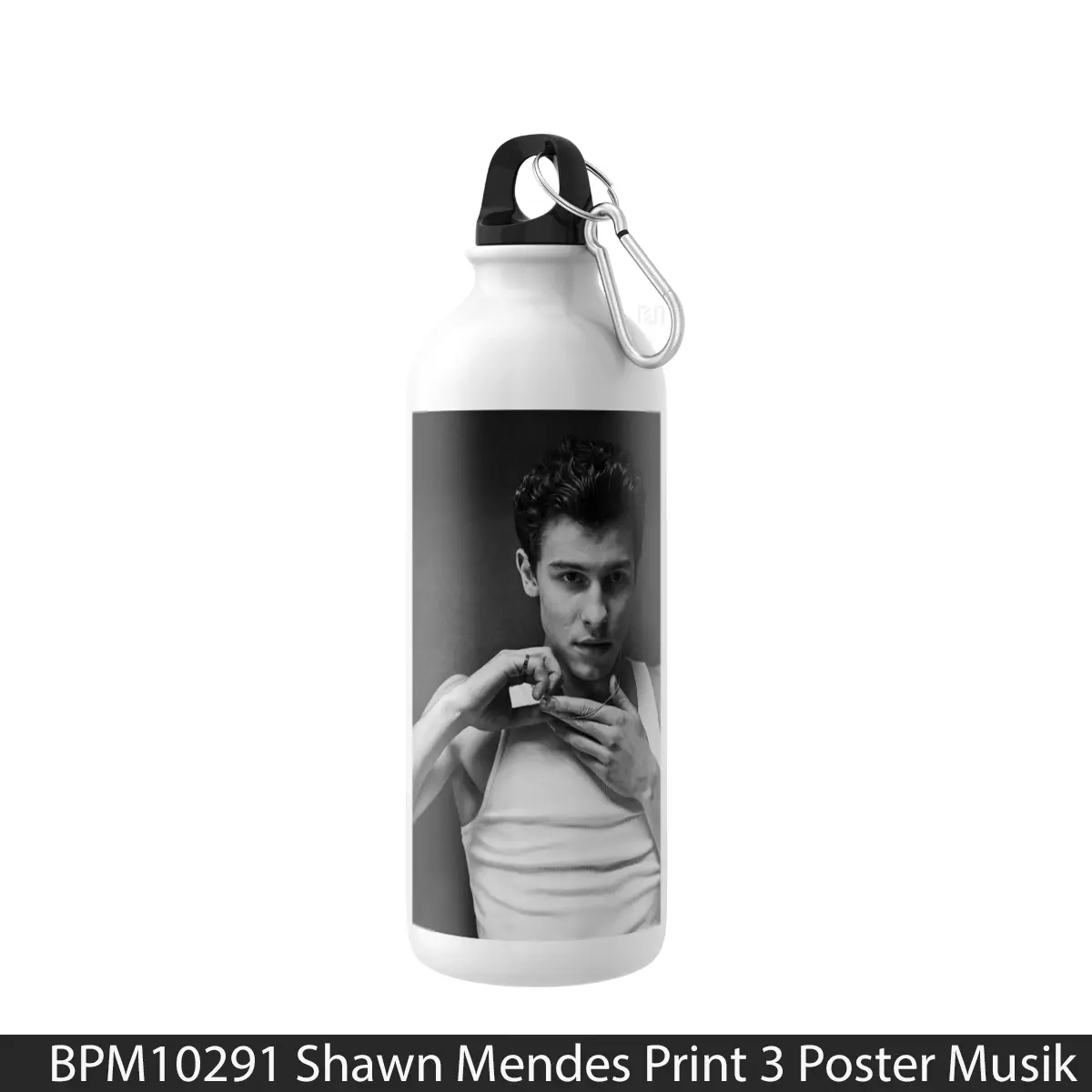 Botol Shawn Mendes Print 3 - Music Sport Bottle