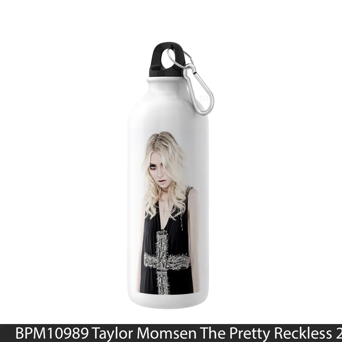 Botol Taylor Momsen The Pretty Reckless 2 - Music Sport Bottle