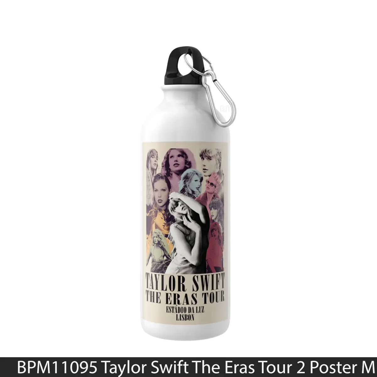 Botol Taylor Swift The Eras Tour 2 - Music Sport Bottle