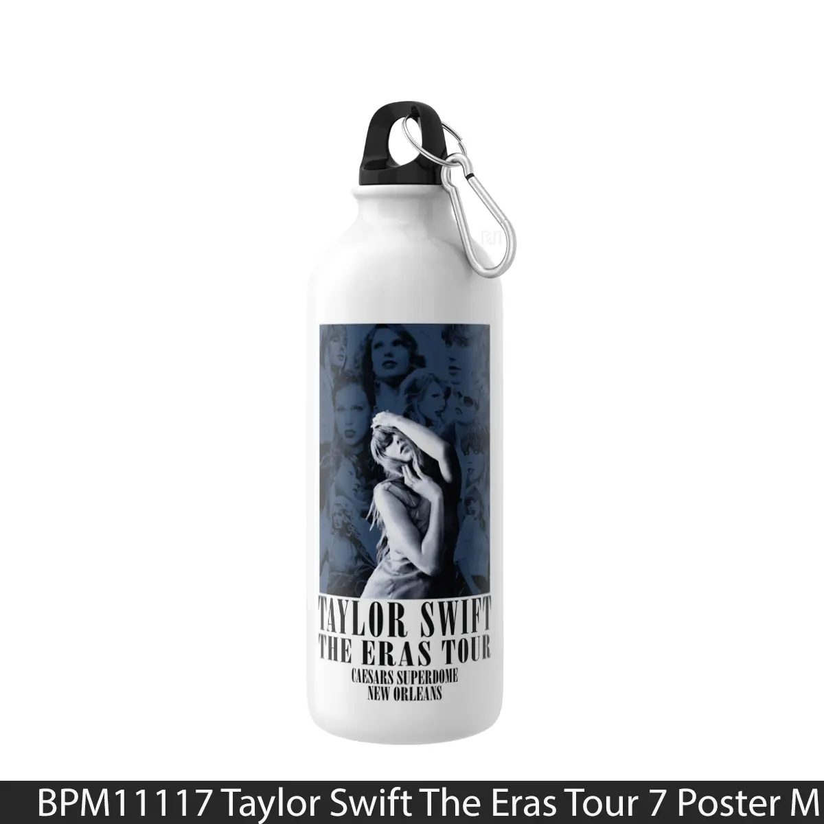 Botol Taylor Swift The Eras Tour 7 - Music Sport Bottle