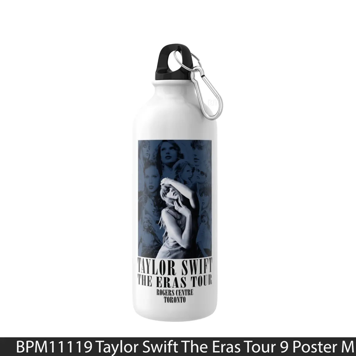 Botol Taylor Swift The Eras Tour 9 - Music Sport Bottle