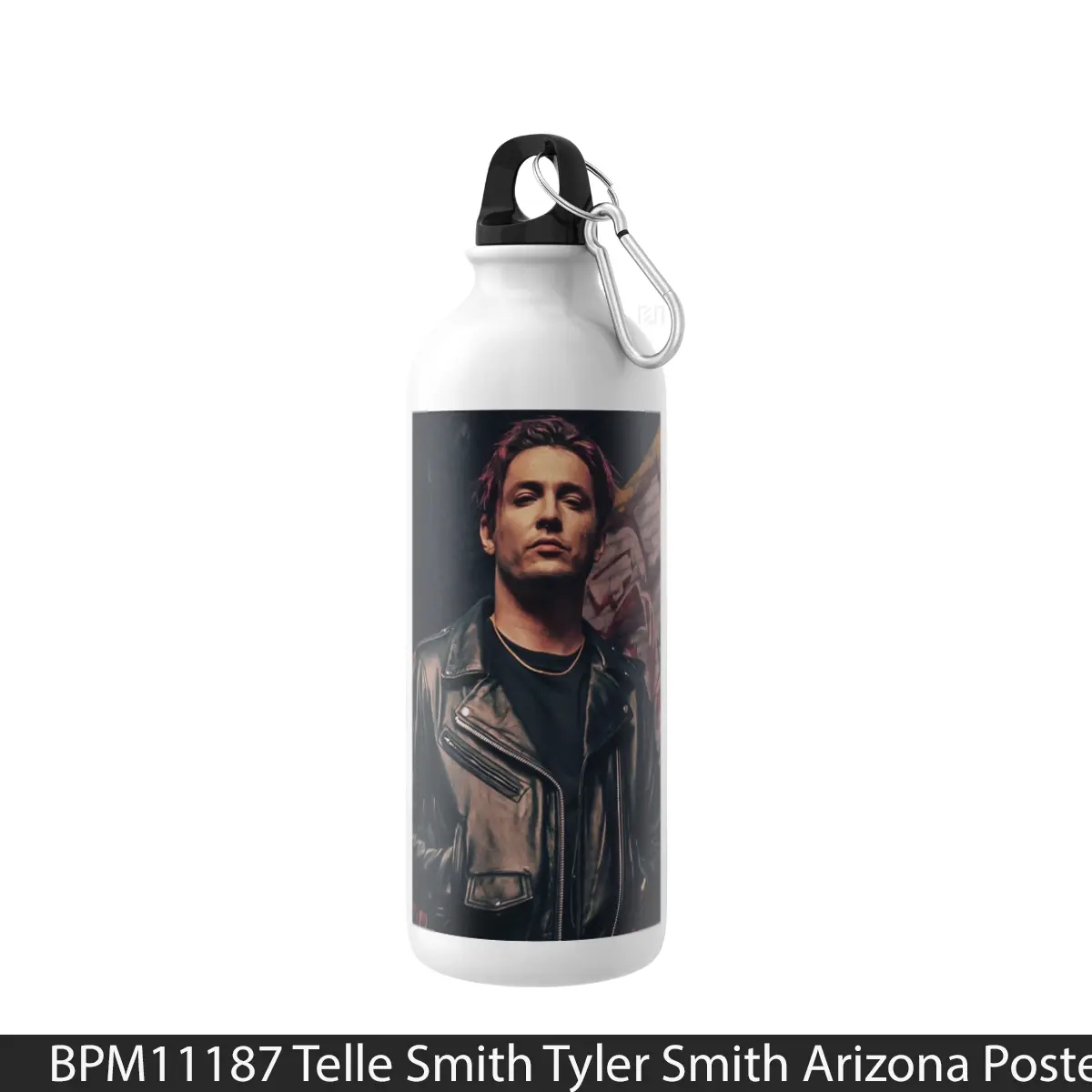Botol Telle Smith Tyler Smith Arizona - Music Sport Bottle