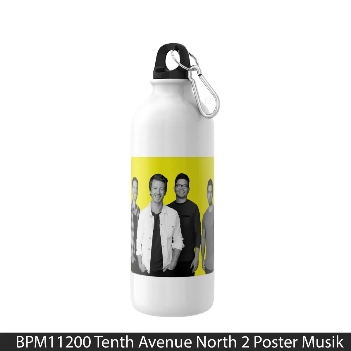 Botol Tenth Avenue North 2 - Music Sport Bottle