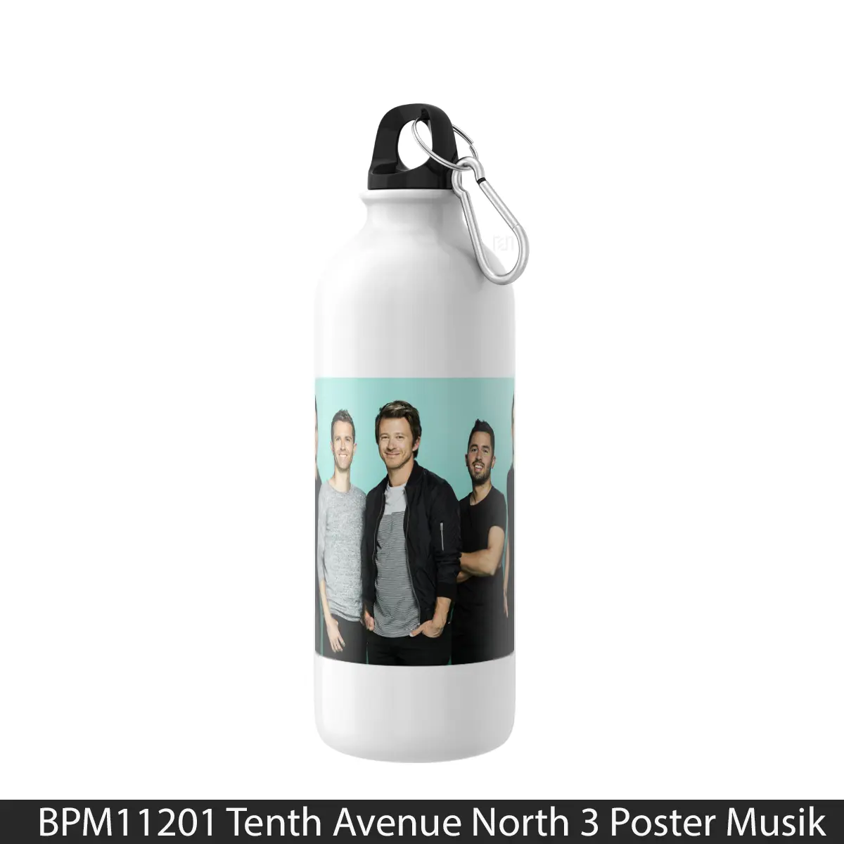 Botol Tenth Avenue North 3 - Music Sport Bottle