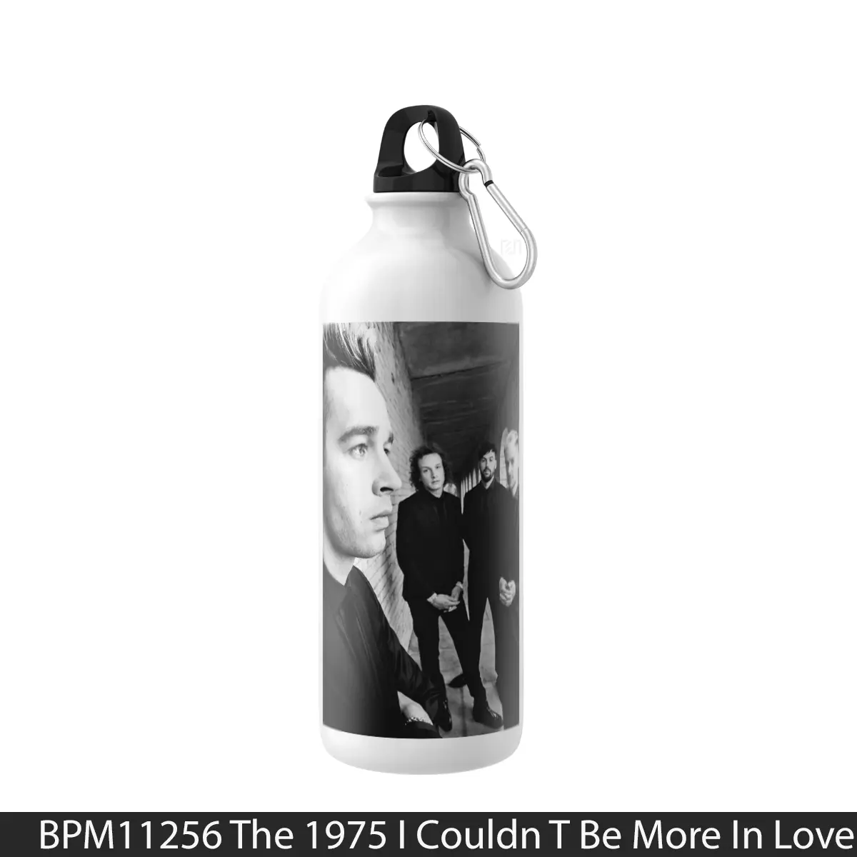 Botol The 1975 I Couldn T Be More In Love - Music Sport Bottle