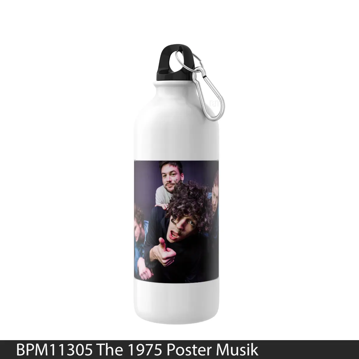Botol The 1975 - Music Sport Bottle